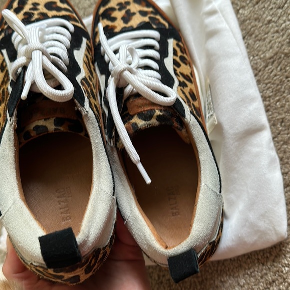 Balzac Paris Maximilien sneakers - Picture 16 of 17